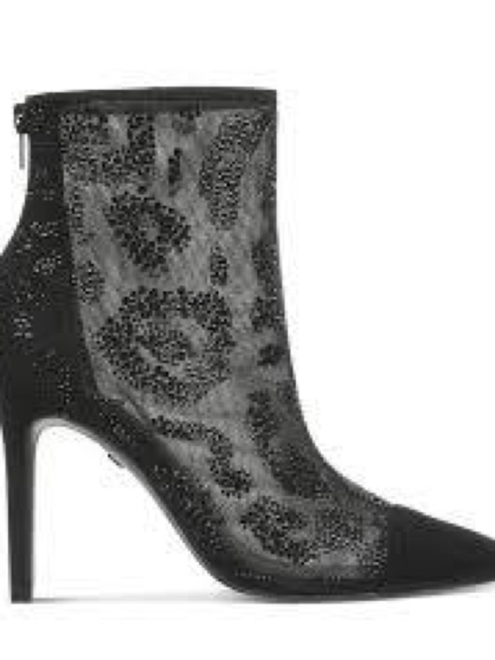 Thalia Sodi Shaylene Stiletto-Heel Booties. New.
Size: 8. Asking: $89.